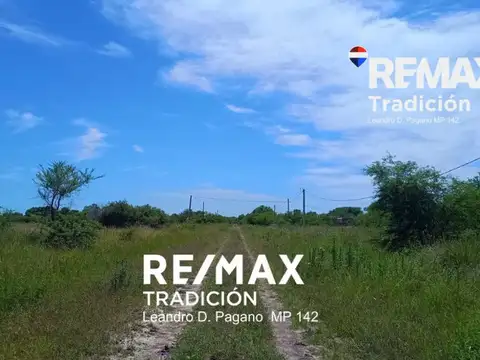 Terreno en Venta de 2500,0 m2