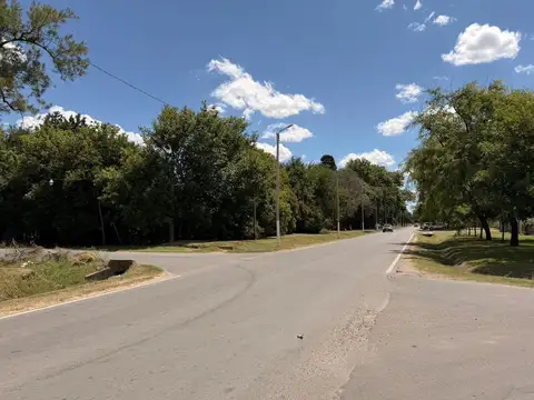 Terreno en Funes City