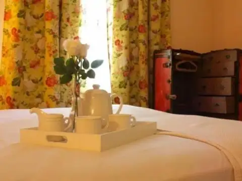 Departamento en Alquiler Temporal de 2 ambientes