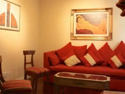 Departamento en Alquiler Temporal de 1 dormitorio