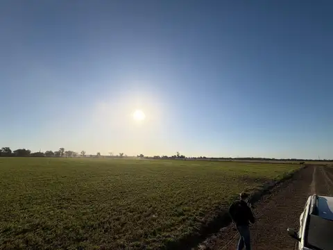 Campo en Santa Clara De Buena Vista