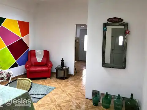 Coronel Dominguez 1300