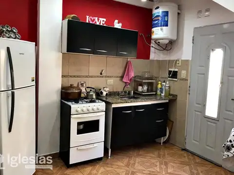 Depto Tipo Casa en Venta de 2 dormitorios