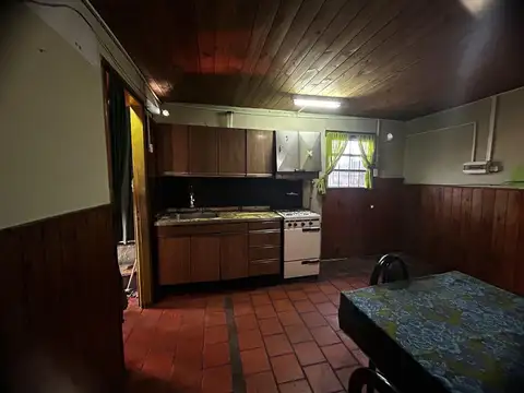 Depto Tipo Casa en Venta 60 años