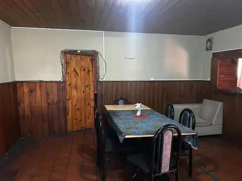 Depto Tipo Casa en Venta en Ciudadela, USD 53.000
