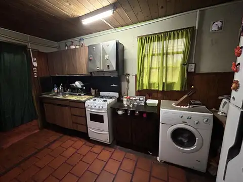 PH en venta en Tres De Febrero, Ciudadela, GBA Zona Oeste - 4 Ambientes