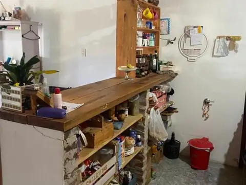 Casa en Alquiler con 1 cochera