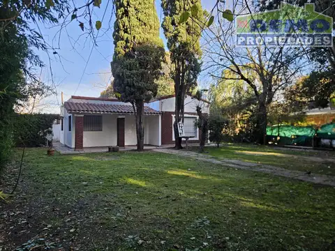 Casa en Alquiler 40 años