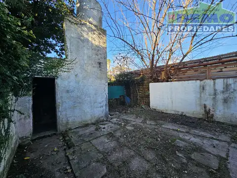 Casa en Alquiler 40 años