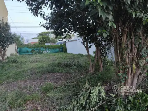 TERRENO EN VENTA HURLINGHAM 380 METROS CUADRADOS