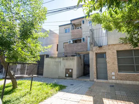 Alvear 4230 1 piso Dpto 1 dorm.