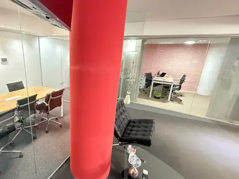 Oficina en Alquiler 7 años