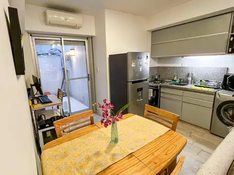 Departamento en Venta Permite mascota