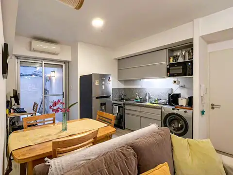 Departamento en Venta Apto profesional
