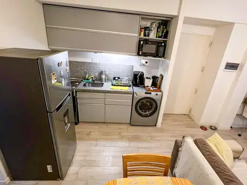 Departamento en Venta 14 años