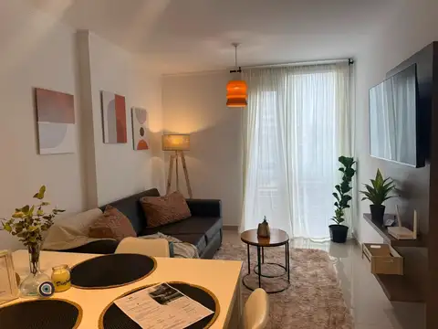 Se Alquila Hermoso Depto Amoblado x Noche | Nueva Córdoba