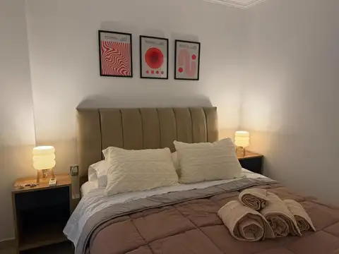 Departamento en Alquiler Temporal 15 años