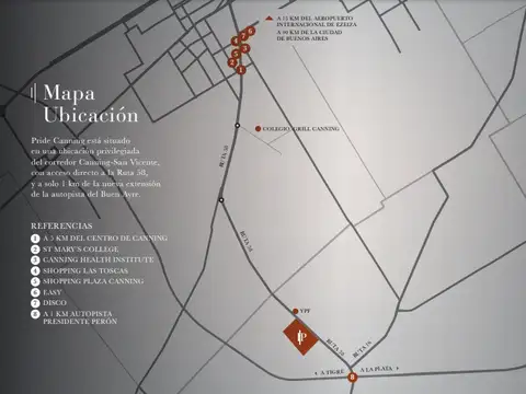 Terreno en Venta de 950,0 m2