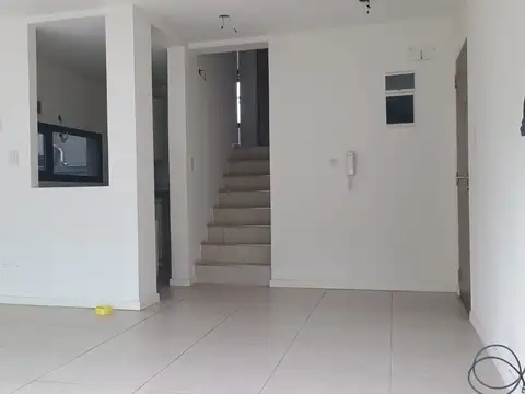 Departamento en Alquiler 8 años