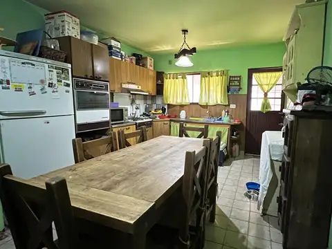 Casa en Venta en Ituzaingo, USD 170.000