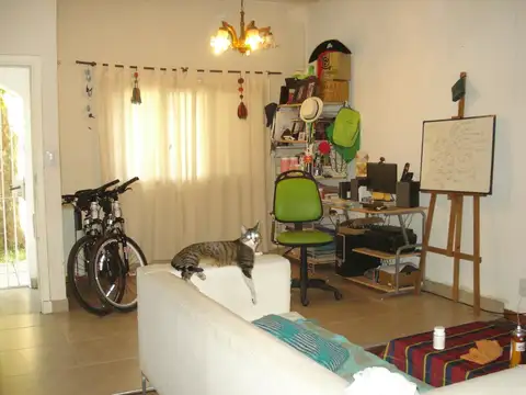 Casa en Venta de 1 dormitorio