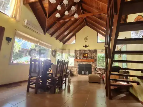 Casa en Venta de 2 dormitorios