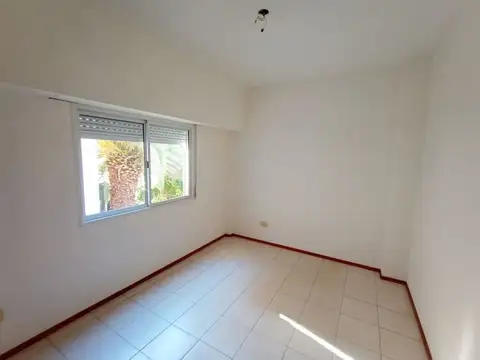 Departamento en Alquiler 17 años
