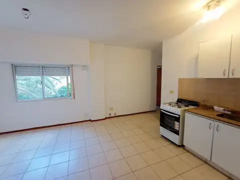 ALQUILER DEPTO 1 DORMITORIO - ABASTO - BUENOS AIRES E ITUZAINGO