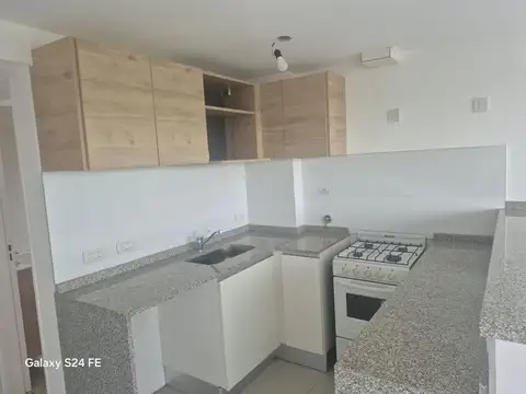 Departamento en Alquiler 4 años