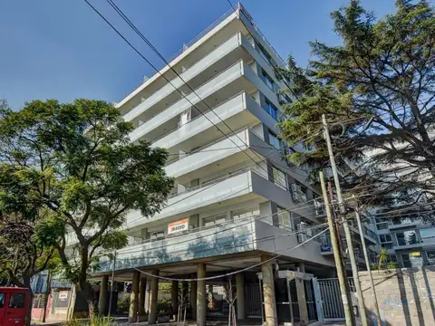 Excte. Edificio Aristobulo - Coliving Deptos a Estrenar de 1, 2, 3 Amb. Florida