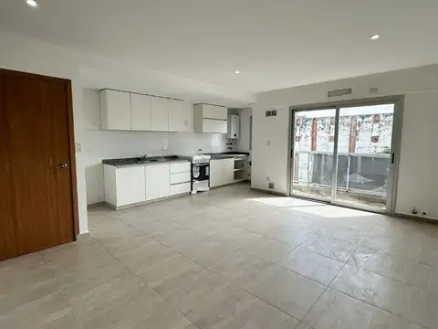 ALQUILER DEPARTAMENTO 3 AMBIENTES – MERLO CENTRO