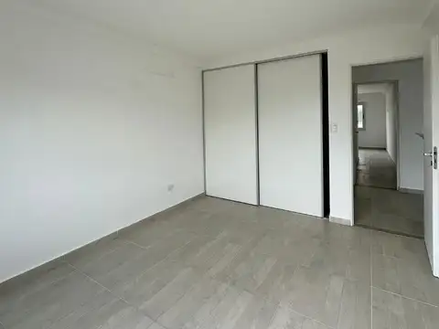 ALQUILER DEPARTAMENTO 3 AMBIENTES – MERLO CENTRO