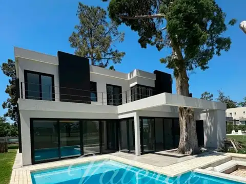 Casa en Venta Greenville Polo & Resort