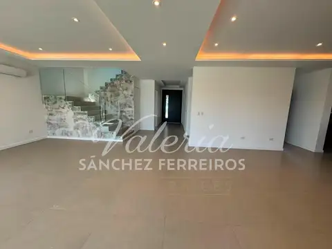 Casa en Venta al Norte