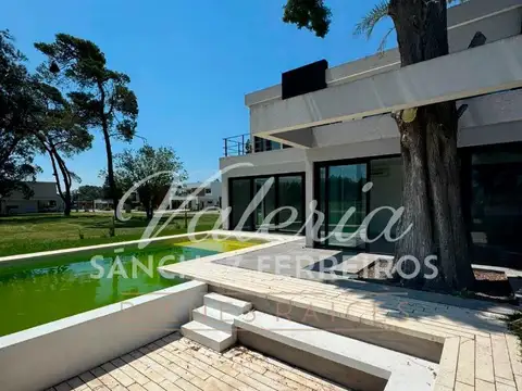 Casa en Venta en Greenville Polo & Resort, USD 529.000