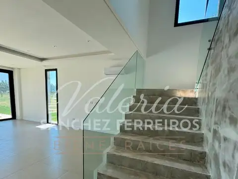 Casa en Venta al Norte