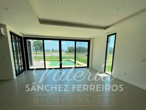 Casa en Venta en Greenville Polo & Resort, USD 515.000