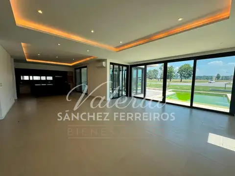 Greenville Polo & Resort