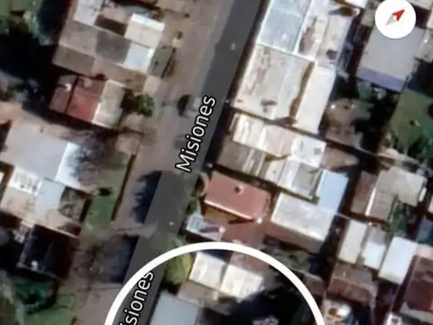 Casa en Venta en Campana, USD 45.000