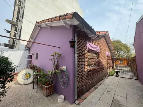 VENTA CASA 5 AMBIENTES - SAN MIGUEL