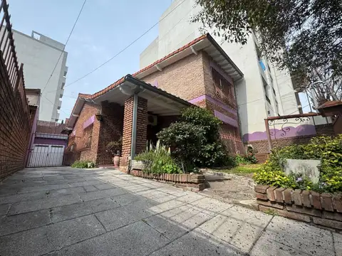 VENTA CASA 5 AMBIENTES - SAN MIGUEL