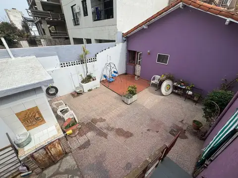 Casa en Venta 60 años