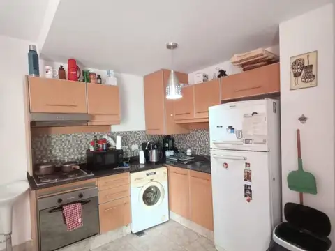 Departamento en Venta al Norte