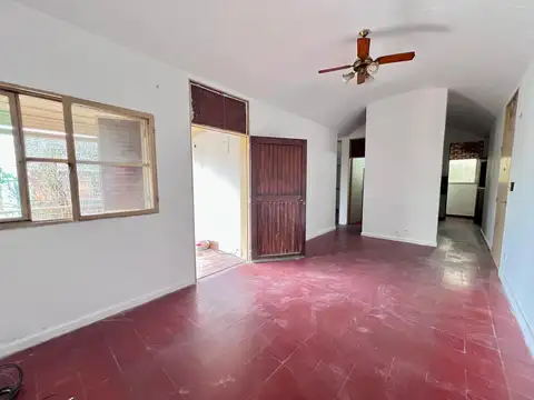 Departamento en Venta en San Fernando, USD 45.000