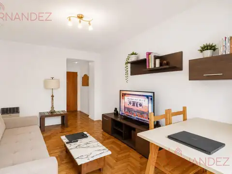 Departamento en Venta en Palermo Soho, USD 147.000