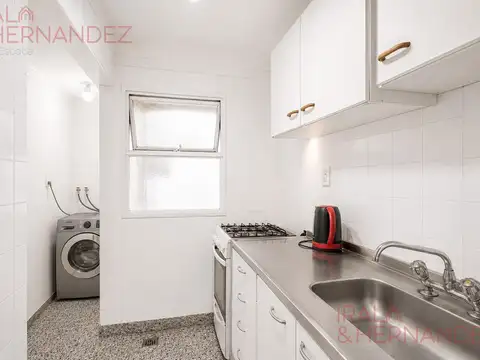 Departamento en Venta 46 años
