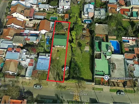 Casa en Venta de 2 dormitorios