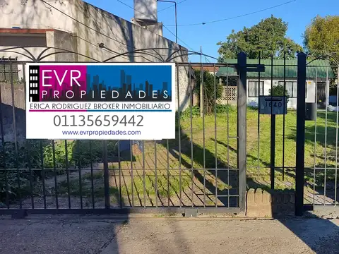 Casa en Venta de 2 dormitorios