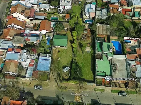 Godoy Cruz 1600