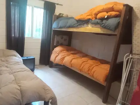 ALQUILER COMERCIAL COMPLEJO DE CABAÑAS EN SIQUIMAN